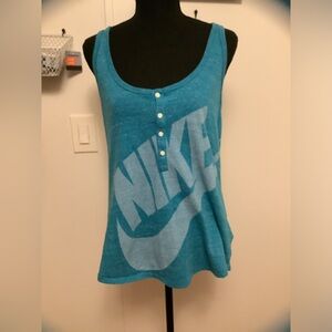 Nike Tank Top